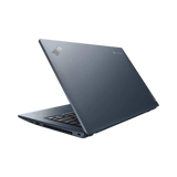 Lenovo ThinkPad C14 Gen 1 Chromebook 14" Notebook, Intel Core i5-1245U, 8GB RAM, 256GB SSD (Abyss Blue) — Being Shipped