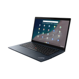 Lenovo ThinkPad C14 Gen 1 Chromebook 14" Notebook, Intel Core i5-1245U, 8GB RAM, 256GB SSD (Abyss Blue) — Being Shipped