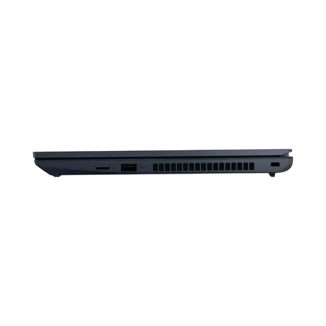 Lenovo ThinkPad C14 Gen 1 Chromebook 14" Notebook, Intel Core i5-1245U, 8GB RAM, 256GB SSD (Abyss Blue) — Being Shipped