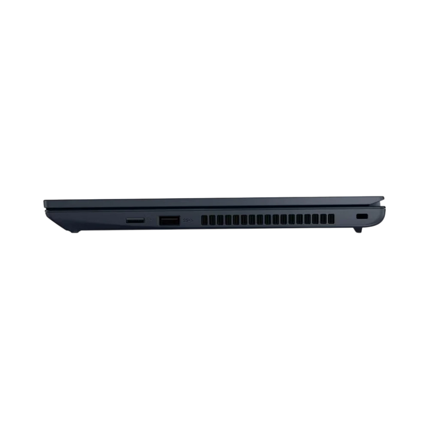 Lenovo ThinkPad C14 Gen 1 Chromebook 14" Notebook, Intel Core i5-1245U, 8GB RAM, 256GB SSD (Abyss Blue) — Being Shipped