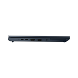 Lenovo ThinkPad C14 Gen 1 Chromebook 14" Notebook, Intel Core i5-1245U, 8GB RAM, 256GB SSD (Abyss Blue) — Being Shipped