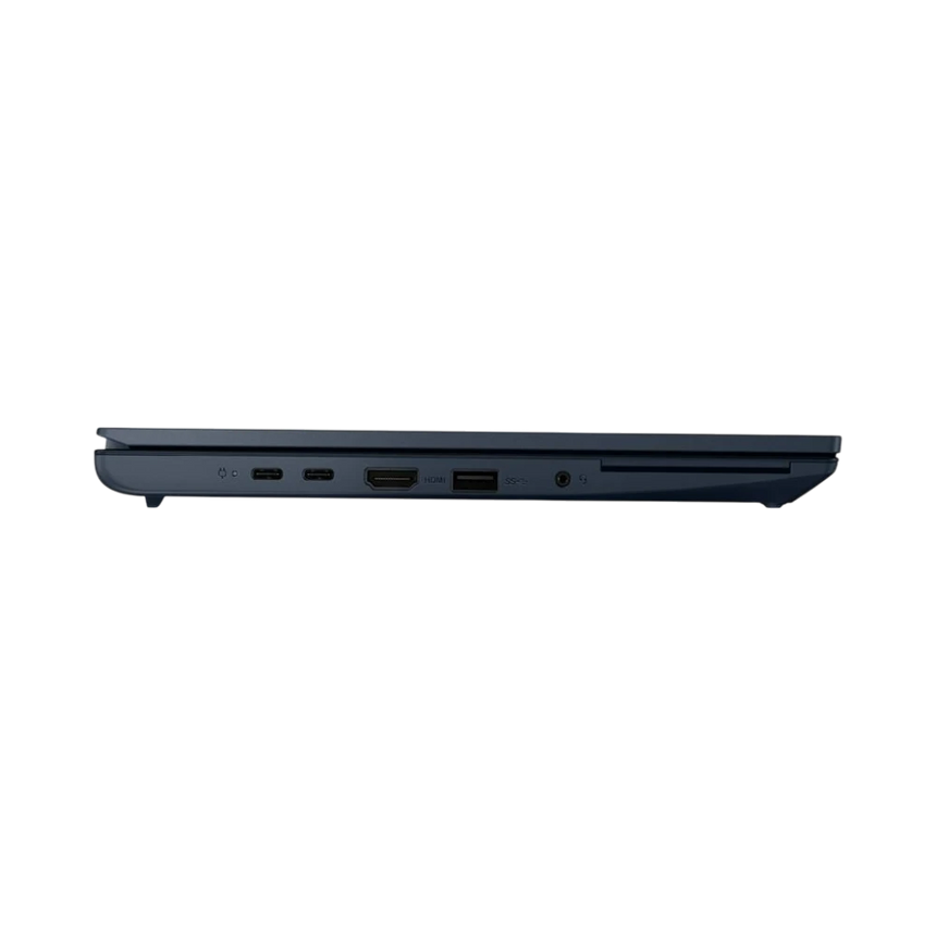 Lenovo ThinkPad C14 Gen 1 Chromebook 14" Notebook, Intel Core i5-1245U, 8GB RAM, 256GB SSD (Abyss Blue) — Being Shipped
