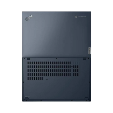 Lenovo ThinkPad C14 Gen 1 Chromebook 14" Notebook, Intel Core i5-1245U, 8GB RAM, 256GB SSD (Abyss Blue) — Being Shipped
