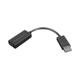 Lenovo DisplayPort To HDMI 2.0b Adapter — Being Shipped