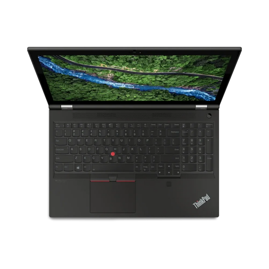Lenovo ThinkPad P15 Gen 2 15.6" Mobile Workstation, Intel Core i7-11800H, NVIDIA RTX A2000, 32GB DDR4 RAM, 1TB SSD — Being Shipped