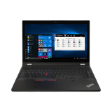 Lenovo ThinkPad P15 Gen 2 15.6" Mobile Workstation, Intel Core i7-11800H, NVIDIA RTX A2000, 32GB DDR4 RAM, 1TB SSD — Being Shipped