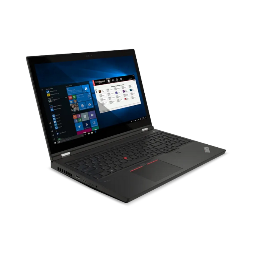 Lenovo ThinkPad P15 Gen 2 15.6" Mobile Workstation, Intel Core i7-11800H, NVIDIA RTX A2000, 32GB DDR4 RAM, 1TB SSD — Being Shipped