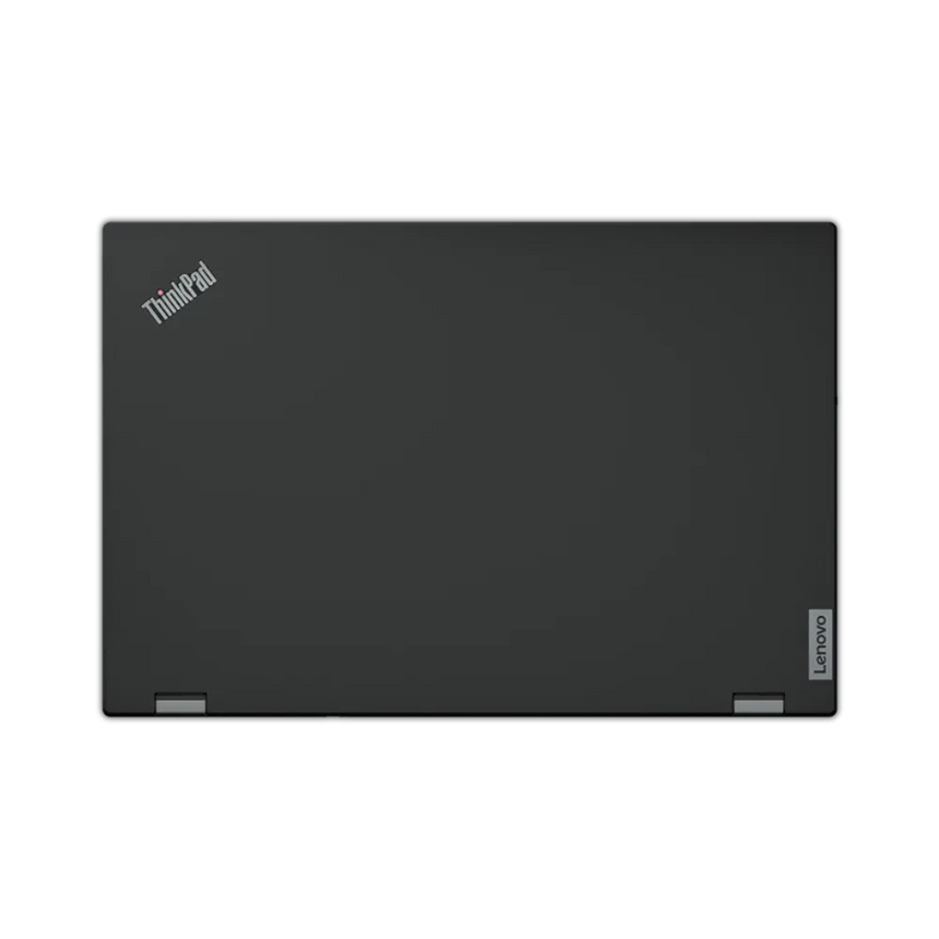 Lenovo ThinkPad P15 Gen 2 15.6" Mobile Workstation, Intel Core i9-11950H, NVIDIA RTX A2000, 32GB DDR4 RAM, 1TB SSD — Being Shipped