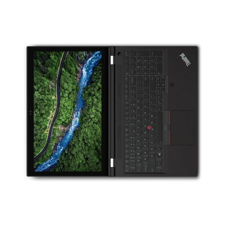 Lenovo ThinkPad P15 Gen 2 15.6" Mobile Workstation, Intel Core i9-11950H, NVIDIA RTX A2000, 32GB DDR4 RAM, 1TB SSD — Being Shipped