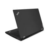Lenovo ThinkPad P15 Gen 2 15.6" Mobile Workstation, Intel Core i9-11950H, NVIDIA RTX A2000, 32GB DDR4 RAM, 1TB SSD — Being Shipped