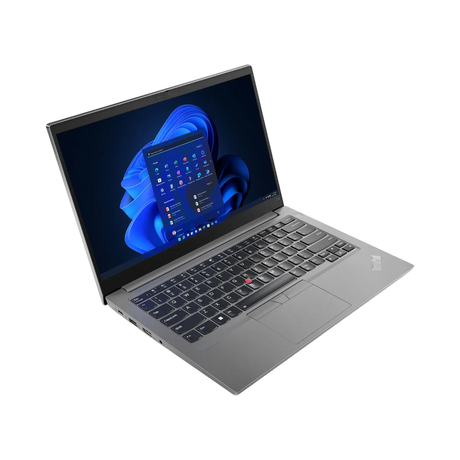 Lenovo ThinkPad E14 Gen 4 14" Laptop, AMD Ryzen 7 5825U, 16GB DDR4 RAM, 512GB SSD — Being Shipped