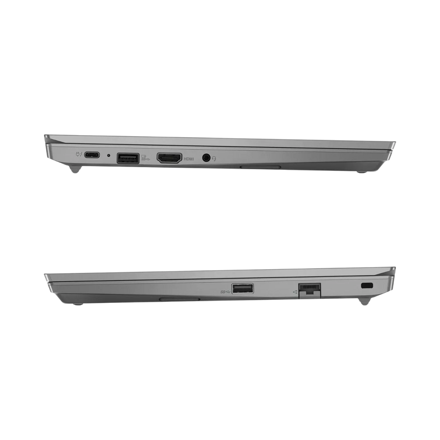 Lenovo ThinkPad E14 Gen 4 14" Laptop, AMD Ryzen 7 5825U, 16GB DDR4 RAM, 512GB SSD — Being Shipped