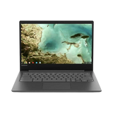 Lenovo Chromebook S330 14" Notebook, MediaTek MT8173C, 4GB RAM, 64GB eMMC — Being Shipped