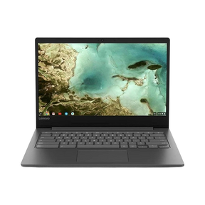 Lenovo Chromebook S330 14" Notebook, MediaTek MT8173C, 4GB RAM, 64GB eMMC — Being Shipped