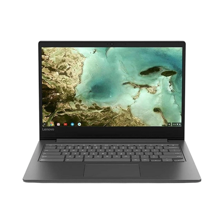 Lenovo Chromebook S330 14" Notebook, MediaTek MT8173C, 4GB RAM, 64GB eMMC — Being Shipped