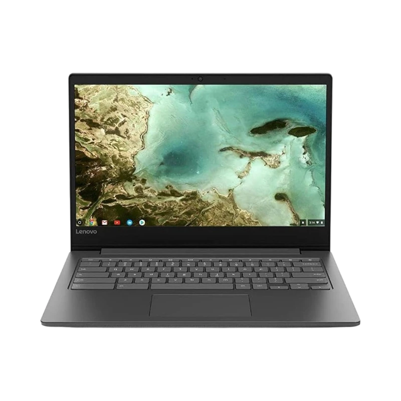 Lenovo Chromebook S330 14" Notebook, MediaTek MT8173C, 4GB RAM, 64GB eMMC — Being Shipped