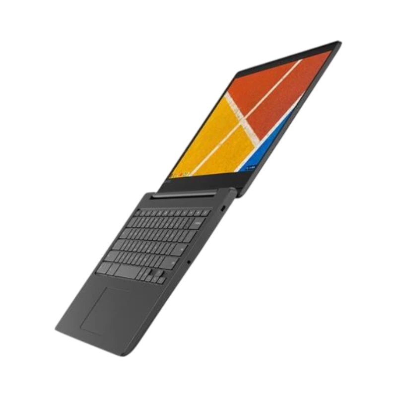 Lenovo Chromebook S330 14" Notebook, MediaTek MT8173C, 4GB RAM, 64GB eMMC — Being Shipped