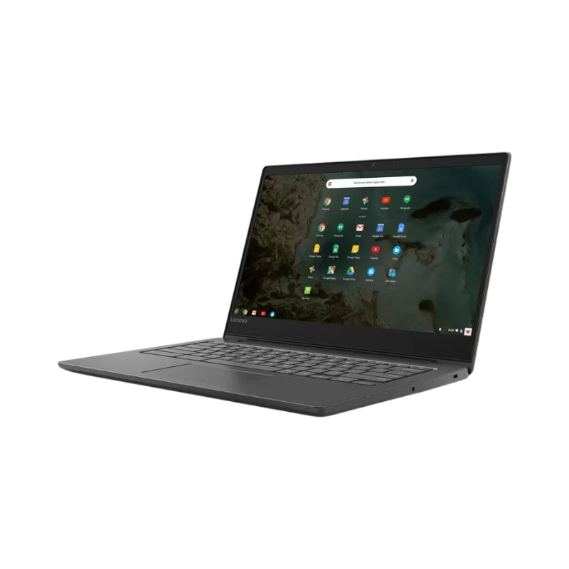 Lenovo Chromebook S330 14" Notebook, MediaTek MT8173C, 4GB RAM, 64GB eMMC — Being Shipped