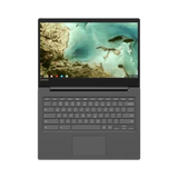 Lenovo Chromebook S330 14" Notebook, MediaTek MT8173C, 4GB RAM, 64GB eMMC — Being Shipped