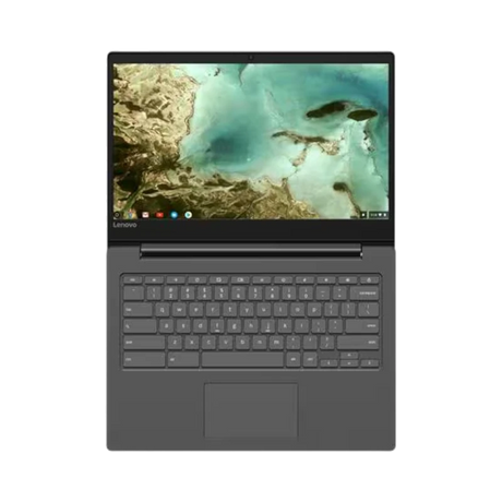 Lenovo Chromebook S330 14" Notebook, MediaTek MT8173C, 4GB RAM, 64GB eMMC — Being Shipped