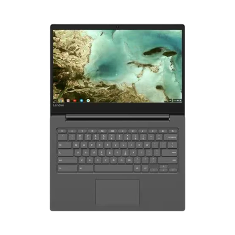 Lenovo Chromebook S330 14" Notebook, MediaTek MT8173C, 4GB RAM, 64GB eMMC — Being Shipped