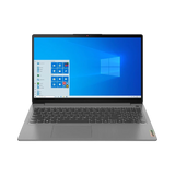 Lenovo IdeaPad 3 15ITL6 15.6" Touchscreen Notebook, Intel Core i5-1135G7, 12GB RAM, 512GB SSD (Arctic Gray) — Being Shipped