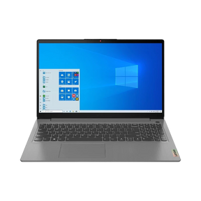 Lenovo IdeaPad 3 15ITL6 15.6" Touchscreen Notebook, Intel Core i5-1135G7, 12GB RAM, 512GB SSD (Arctic Gray) — Being Shipped