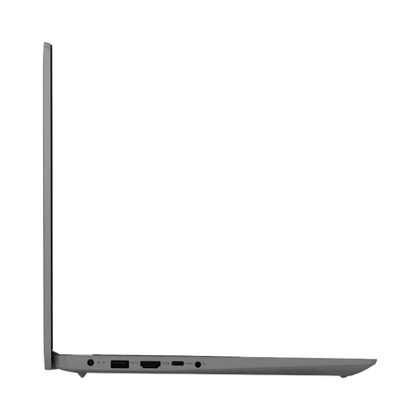 Lenovo IdeaPad 3 15ITL6 15.6" Touchscreen Notebook, Intel Core i5-1135G7, 12GB RAM, 512GB SSD (Arctic Gray) — Being Shipped