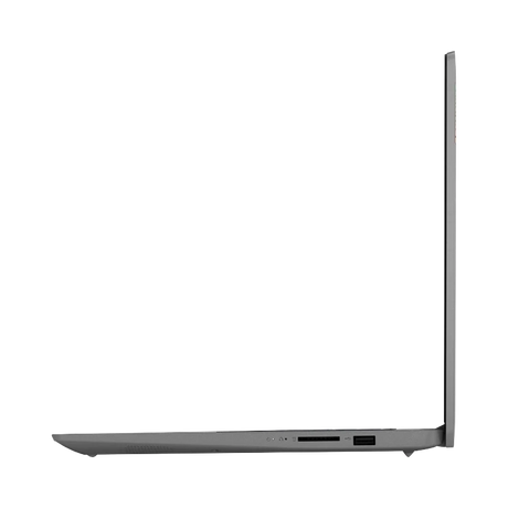 Lenovo IdeaPad 3 15ITL6 15.6" Touchscreen Notebook, Intel Core i5-1135G7, 12GB RAM, 512GB SSD (Arctic Gray) — Being Shipped