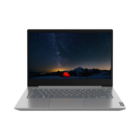 Lenovo ThinkBook 14IIL 14" Laptop, Intel Core i7-1065G7, 8GB DDR4 RAM, 512GB SSD (Mineral Gray) — Being Shipped