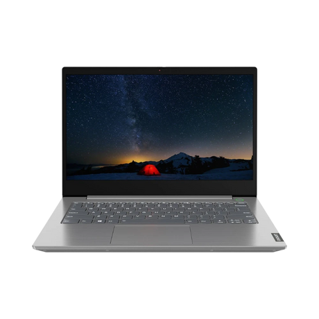 Lenovo ThinkBook 14IIL 14" Laptop, Intel Core i7-1065G7, 8GB DDR4 RAM, 512GB SSD (Mineral Gray) — Being Shipped