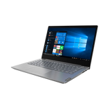 Lenovo ThinkBook 14IIL 14" Laptop, Intel Core i7-1065G7, 8GB DDR4 RAM, 512GB SSD (Mineral Gray) — Being Shipped