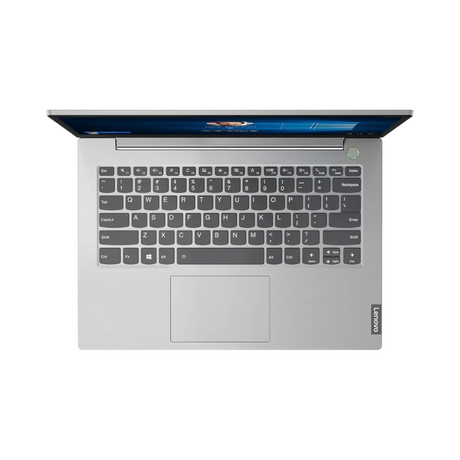 Lenovo ThinkBook 14IIL 14" Laptop, Intel Core i7-1065G7, 8GB DDR4 RAM, 512GB SSD (Mineral Gray) — Being Shipped