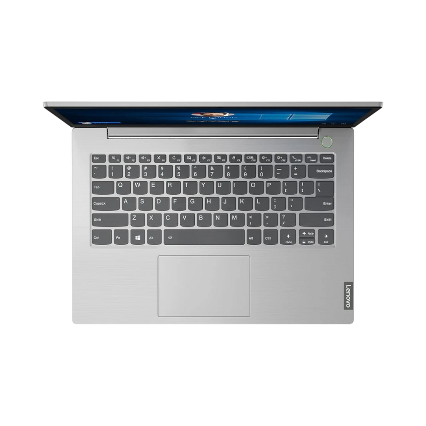 Lenovo ThinkBook 14IIL 14" Laptop, Intel Core i7-1065G7, 8GB DDR4 RAM, 512GB SSD (Mineral Gray) — Being Shipped