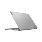 Lenovo ThinkBook 14IIL 14" Laptop, Intel Core i7-1065G7, 8GB DDR4 RAM, 512GB SSD (Mineral Gray) — Being Shipped