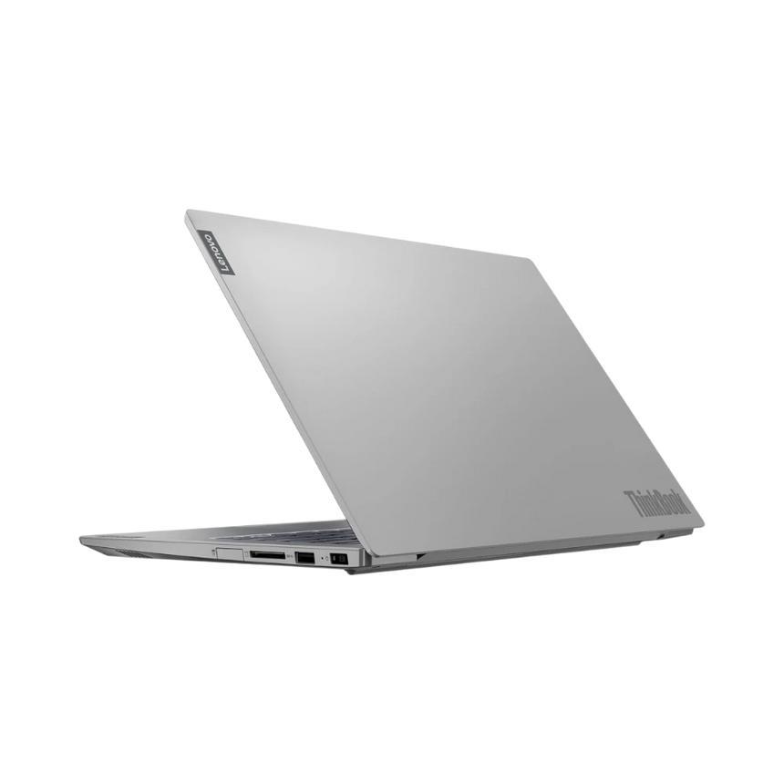 Lenovo ThinkBook 14IIL 14" Laptop, Intel Core i7-1065G7, 8GB DDR4 RAM, 512GB SSD (Mineral Gray) — Being Shipped