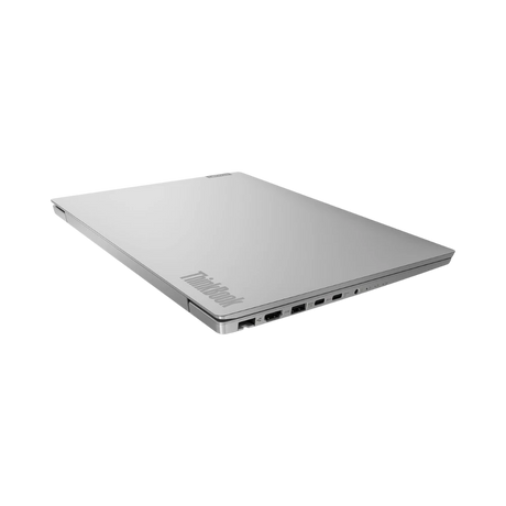Lenovo ThinkBook 14IIL 14" Laptop, Intel Core i7-1065G7, 8GB DDR4 RAM, 512GB SSD (Mineral Gray) — Being Shipped