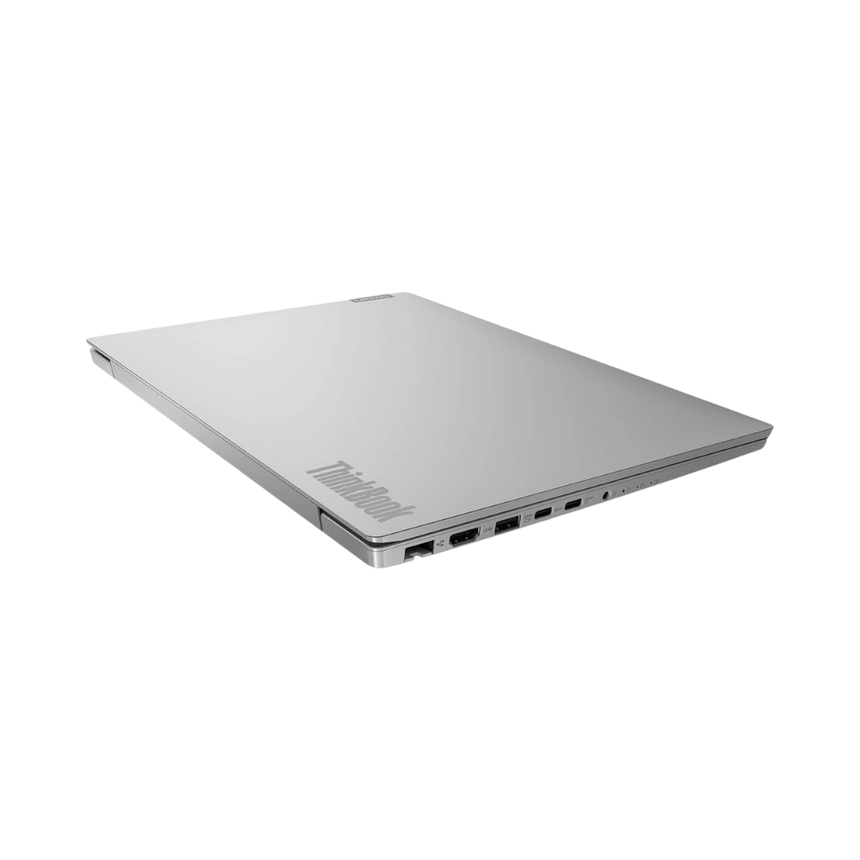 Lenovo ThinkBook 14IIL 14" Laptop, Intel Core i7-1065G7, 8GB DDR4 RAM, 512GB SSD (Mineral Gray) — Being Shipped