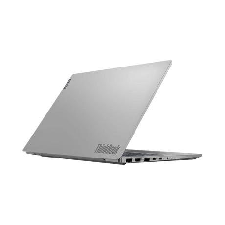 Lenovo ThinkBook 14IIL 14" Laptop, Intel Core i7-1065G7, 8GB DDR4 RAM, 512GB SSD (Mineral Gray) — Being Shipped
