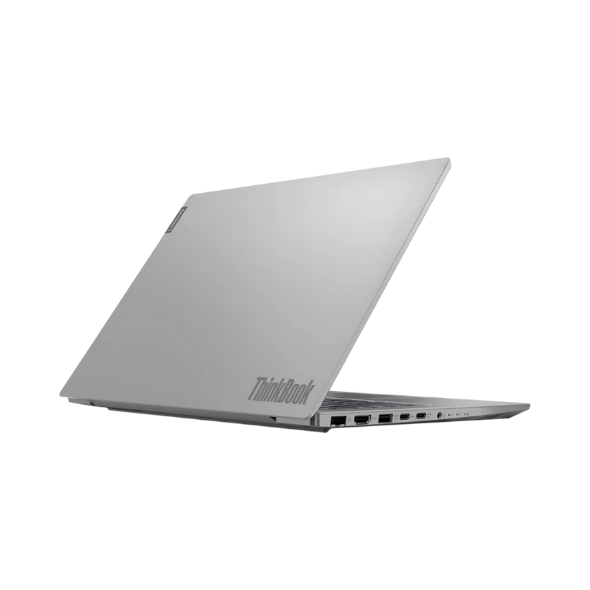 Lenovo ThinkBook 14IIL 14" Laptop, Intel Core i7-1065G7, 8GB DDR4 RAM, 512GB SSD (Mineral Gray) — Being Shipped