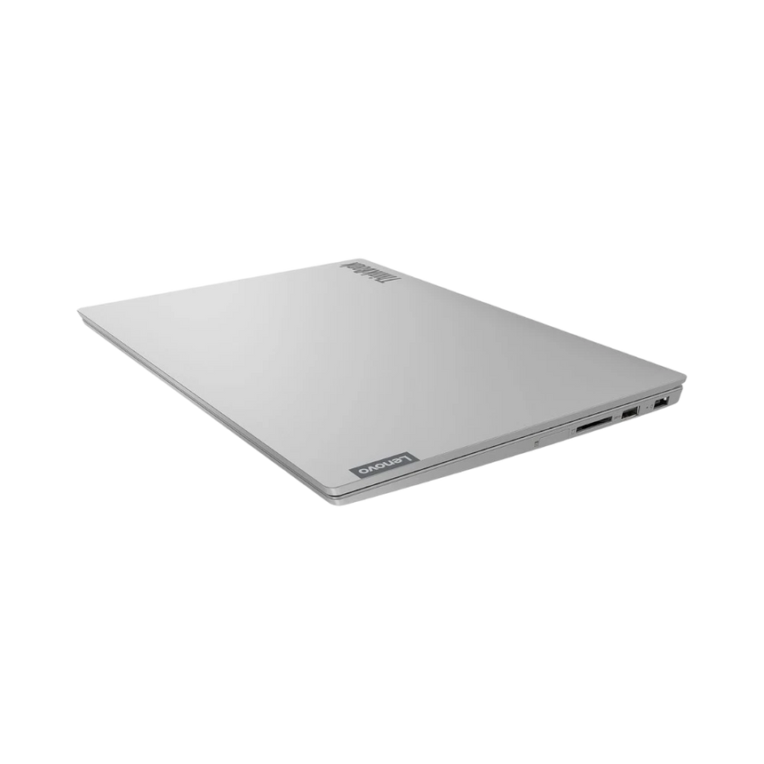 Lenovo ThinkBook 14IIL 14" Laptop, Intel Core i7-1065G7, 8GB DDR4 RAM, 512GB SSD (Mineral Gray) — Being Shipped