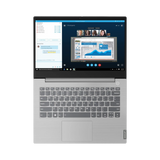 Lenovo ThinkBook 14IIL 14" Laptop, Intel Core i7-1065G7, 8GB DDR4 RAM, 512GB SSD (Mineral Gray) — Being Shipped