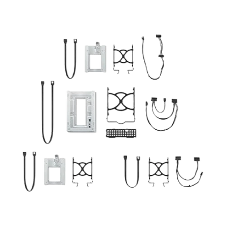 Lenovo ThinkStation Storage Kit — Being Shipped