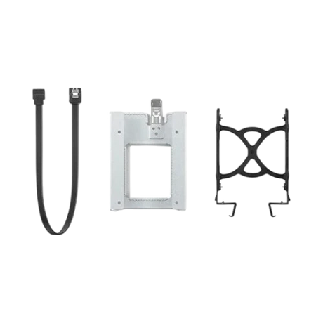 Lenovo ThinkStation Storage Kit — Being Shipped