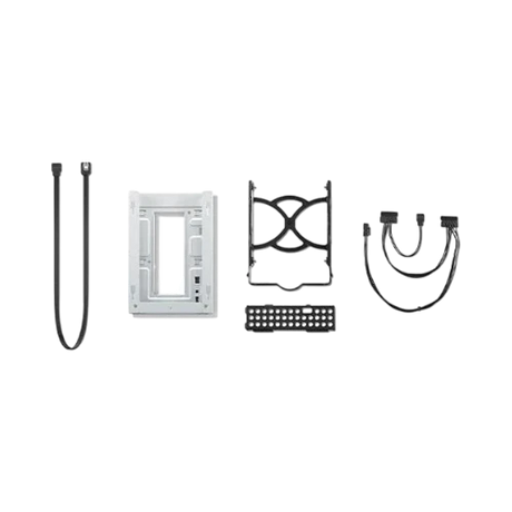 Lenovo ThinkStation Storage Kit — Being Shipped