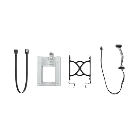 Lenovo ThinkStation Storage Kit — Being Shipped