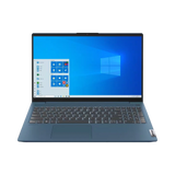 Lenovo IdeaPad 5 15ITL05 15.6" Touchscreen Notebook, Intel Core i5-1135G7, 16GB RAM, 512GB SSD (Abyss Blue) — Being Shipped