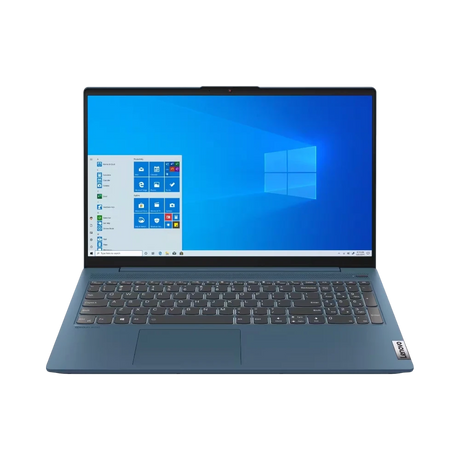 Lenovo IdeaPad 5 15ITL05 15.6" Touchscreen Notebook, Intel Core i5-1135G7, 16GB RAM, 512GB SSD (Abyss Blue) — Being Shipped