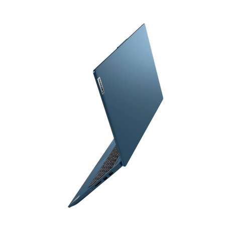 Lenovo IdeaPad 5 15ITL05 15.6" Touchscreen Notebook, Intel Core i5-1135G7, 16GB RAM, 512GB SSD (Abyss Blue) — Being Shipped