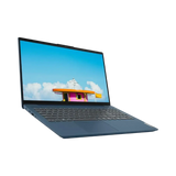 Lenovo IdeaPad 5 15ITL05 15.6" Touchscreen Notebook, Intel Core i5-1135G7, 16GB RAM, 512GB SSD (Abyss Blue) — Being Shipped
